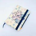 Notebook Stitch & Angel