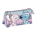 STITCH &amp; ANGEL - Triple Kit