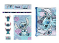 STITCH - Watercolor - Stationery Set - 7pc.