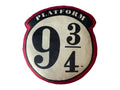 Platformkussen 9 3/4
