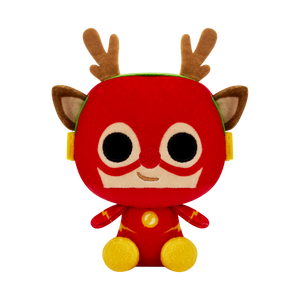 Peluche Flash 