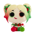 Peluche Harley Quinn (Holiday)