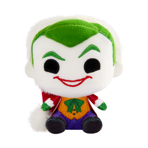 Joker pluche speelgoed 