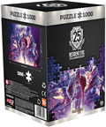 Puzzle de Resident Evil - 25º Aniversário 