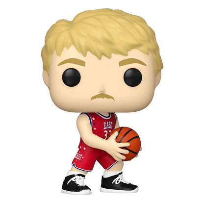 Larry Bird (equipo All Star de los Reds, 1983)