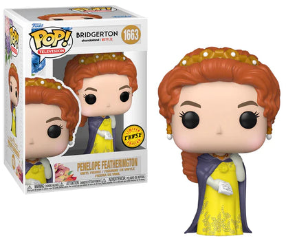 Penélope Featherington