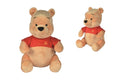 Disney - Ursinho Pooh de Peluche - 25cm