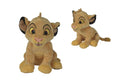Peluche El Rey León - Simba