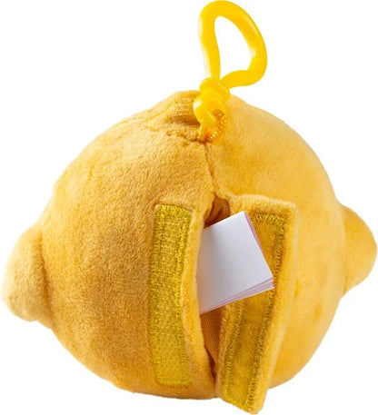 Wish Plush Keychain: Asha and the Lucky Star - Star