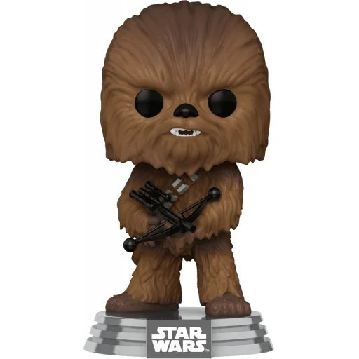 pop chewbacca 513