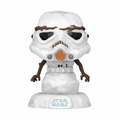 Pop! Stormtroopers (Weihnachten)
