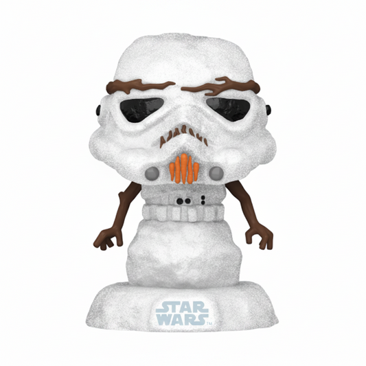 Pop! Stormtroopers (Festività)