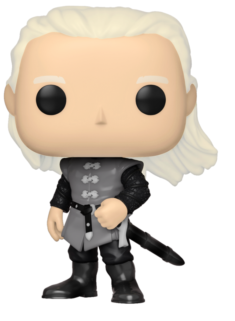 Demone Targaryen
