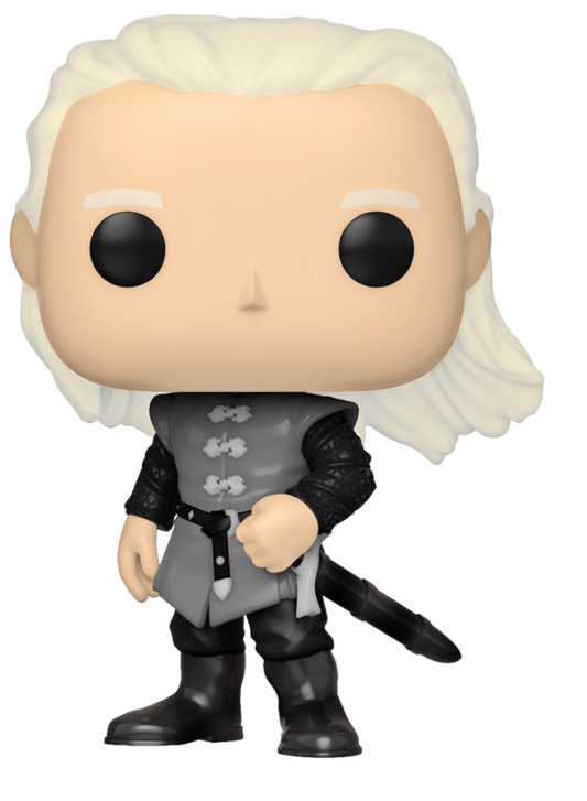 demonio targaryen