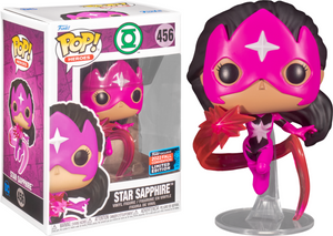 Pop! Zaffiro Stellare