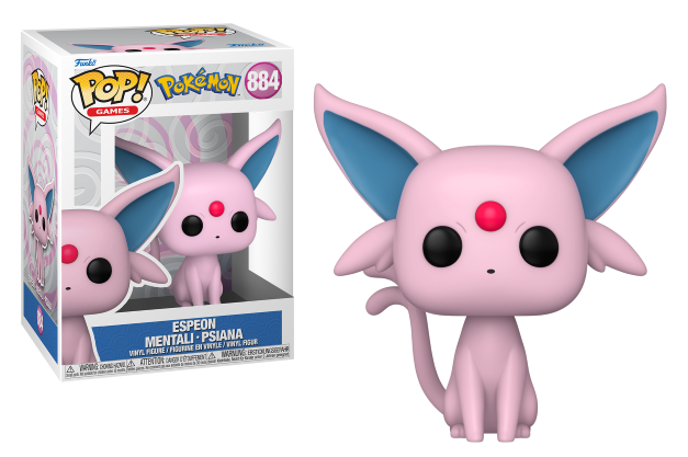 pop espeon 884