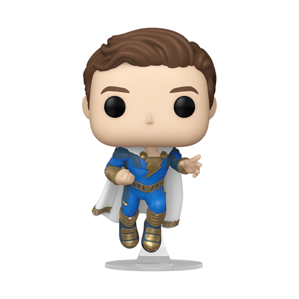 Funko Freddy – DC Comics