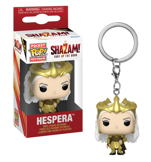 Pop! Sleutelhanger Hespera 