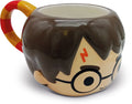 Mug 3D Harry Potter Chibi – 330 ml