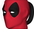 Mug 3D Marvel Deadpool – 414 ml
