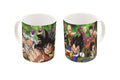 Mug Dragon Ball Super Personnages – 325 ml