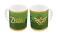 Mug The Legend of Zelda Logo – 325 ml