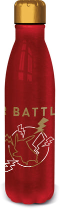 POKEMON - Pikachu - 785ml Aluminum Bottle