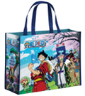 ONE PIECE - Wano - Shopping Bag