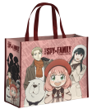 SPY X FAMILY - Personaggi - Borsa della spesa