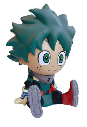 Izuku Midoriya Deku spaarvarken 