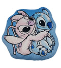 STITCH & ANGEL - Amore - Cuscino 3D