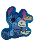 STITCH &amp; SCRUMP - Cojín 3D