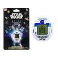 STAR WARS - R2-D2 (White Edition) - Tamagotchi Nano