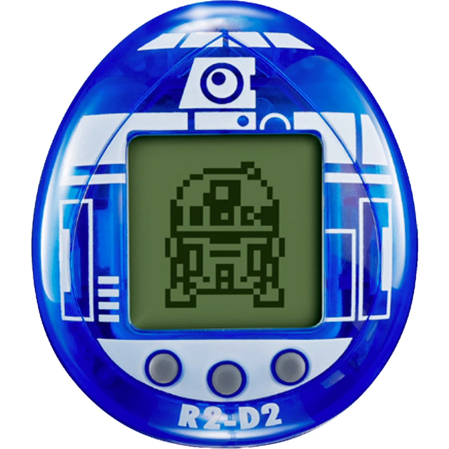 Tamagotchi Nano Star Wars - R2-D2 (Edizione Blu)