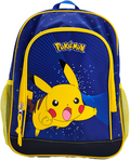 Pokemon Backpack - Pikachu
