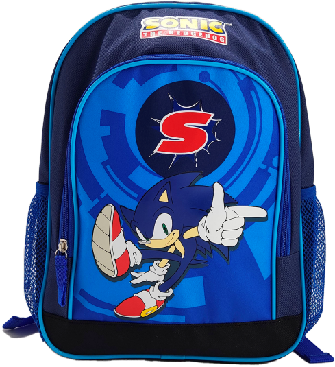 Zaino Sonic