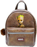Backpack Marvel - GROOT