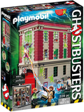 Quartier Général Ghostbusters 'PLAYMOBIL'