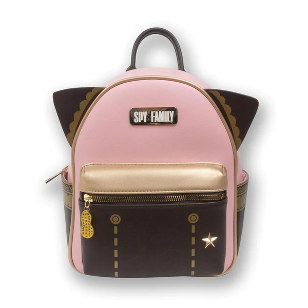 Mini sac à dos Spy x Family Anya Forger