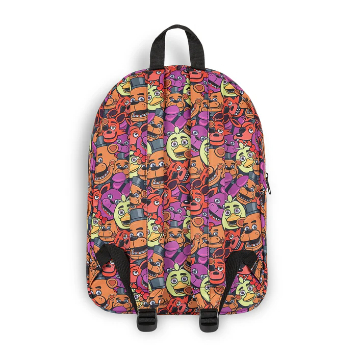 Sac à Dos - FIVE NIGHTS AT FREDDY'S