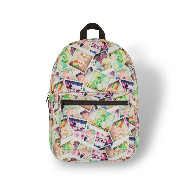 Sac à dos Les Bisounours