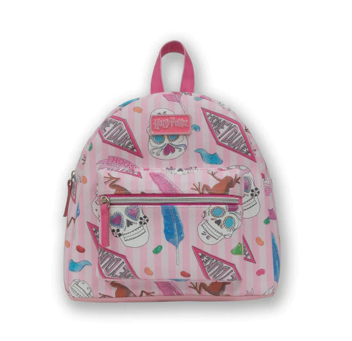 Mochila mini de Harry Potter - Honeydukes