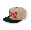 DRAGON BALL Z - Core OTP Rammy - Cappellino snapback ricamato