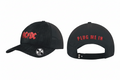 AC/DC - Plug Me In - Trucker Cap