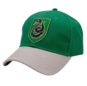 Casquette Serpentard