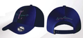 HARRY POTTER - Luna Lovegood - Satin Baseball Cap