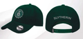 HARRY POTTER - Slytherin - Gorra de béisbol "Honey Comb"
