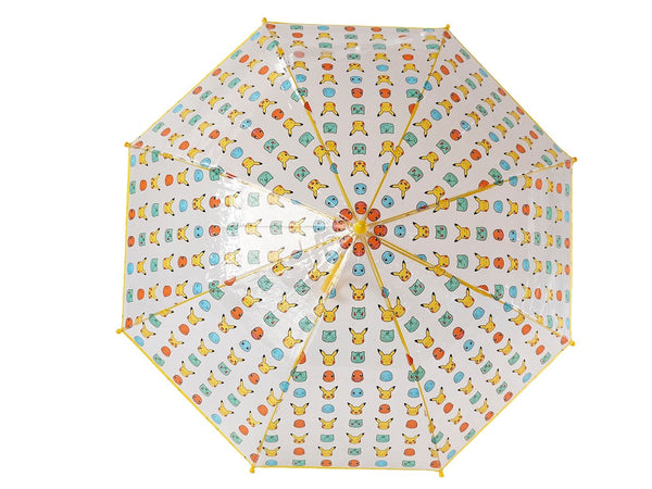 Ombrelli per bambini Pokemon - Set iniziale Pokemon