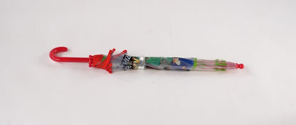 Parapluie enfant Sonic le Hérisson - Sonic & Knuckles