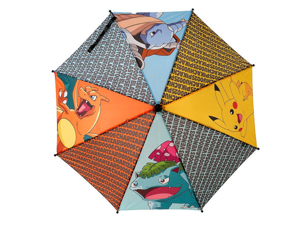 Pokémon Ombrello Automatico - Pokémon Iniziale 